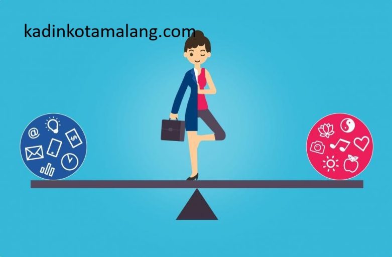 Balance Life Bekerja Cerdas