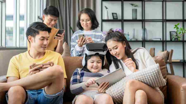 Tren Kehidupan Masa Kini: Menyelami Dinamika Gaya Hidup Modern